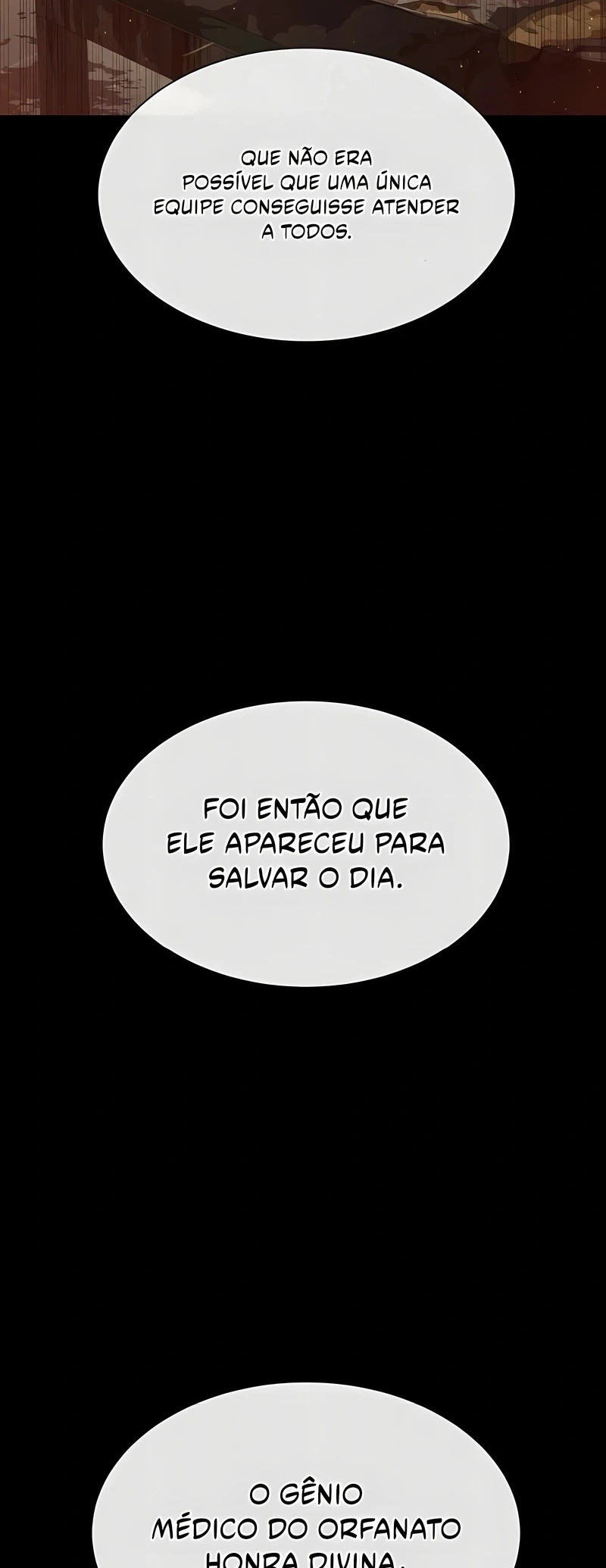 Assassino Pietro Capítulo 73 Página 25