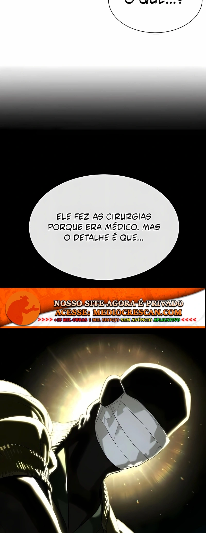 Assassino Pietro Capítulo 73 Página 30