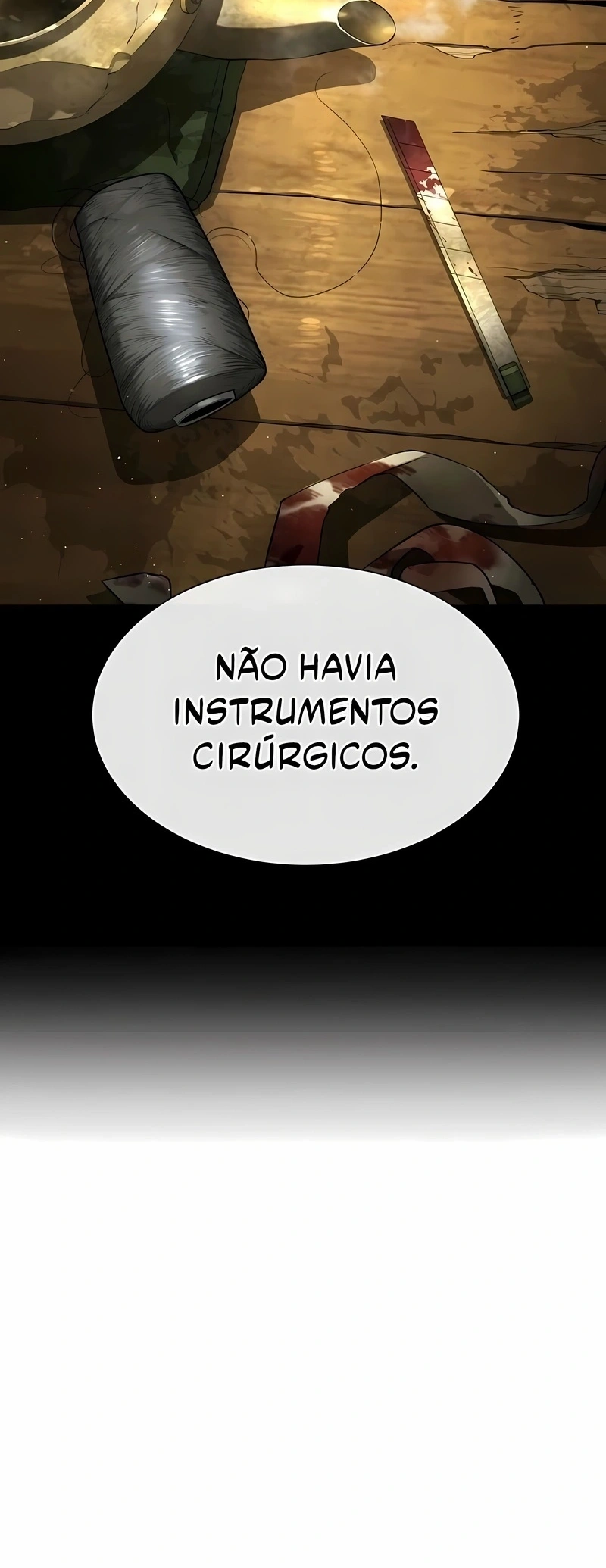 Assassino Pietro Capítulo 73 Página 32