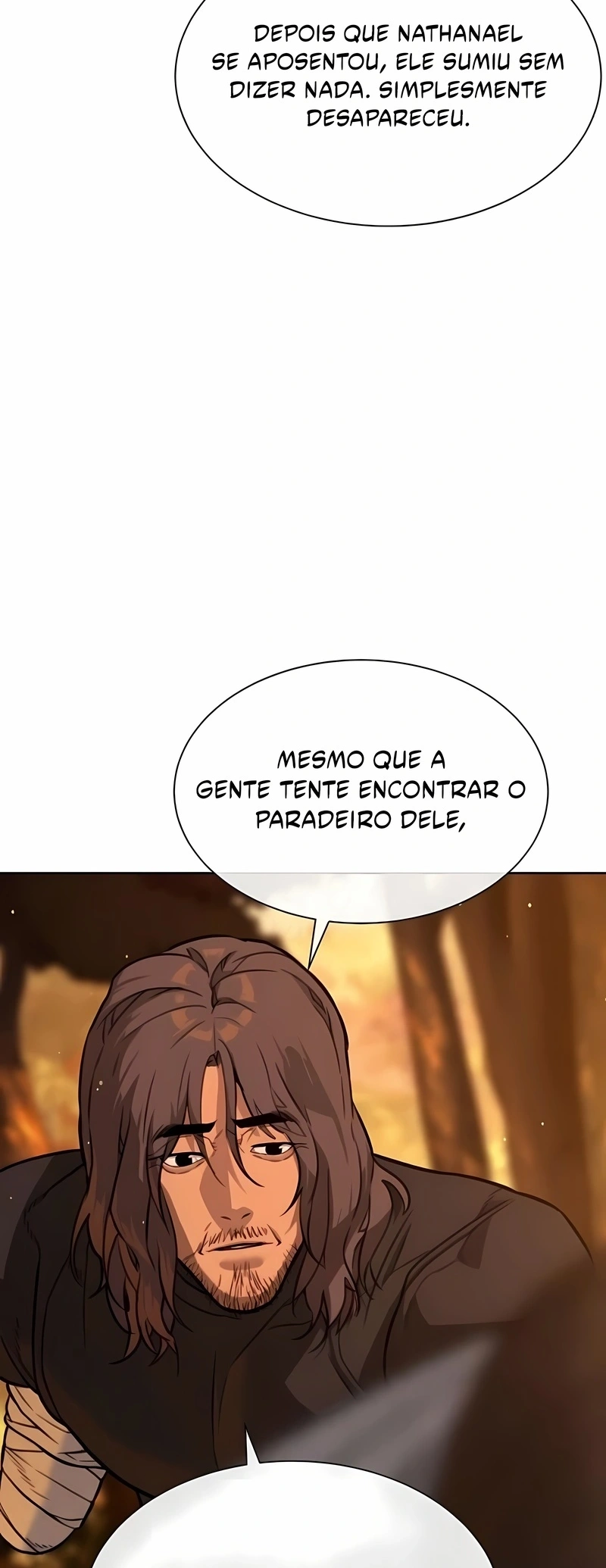 Assassino Pietro Capítulo 73 Página 35