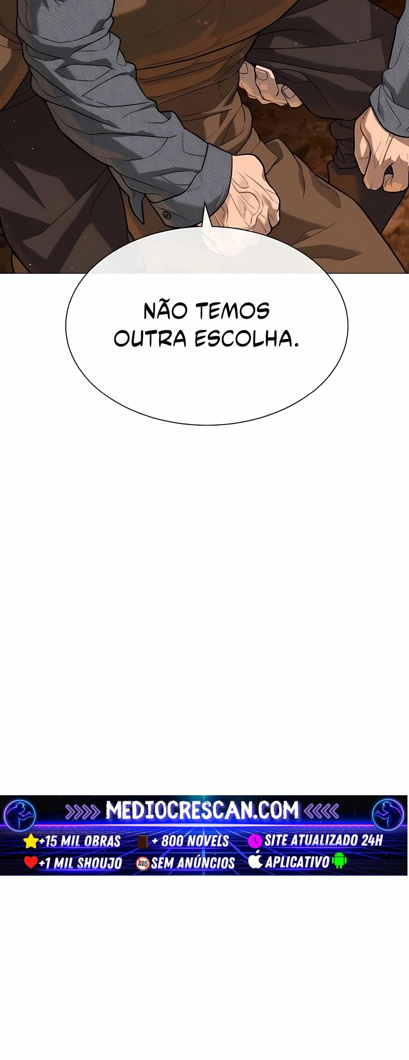 Assassino Pietro Capítulo 73 Página 37
