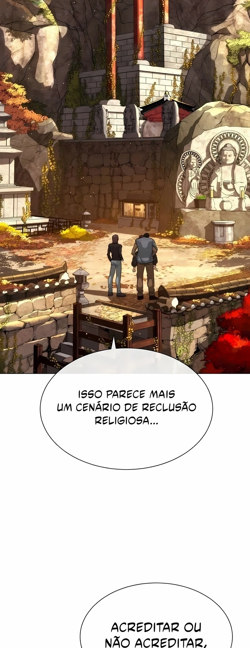 Assassino Pietro Capítulo 73 Página 40