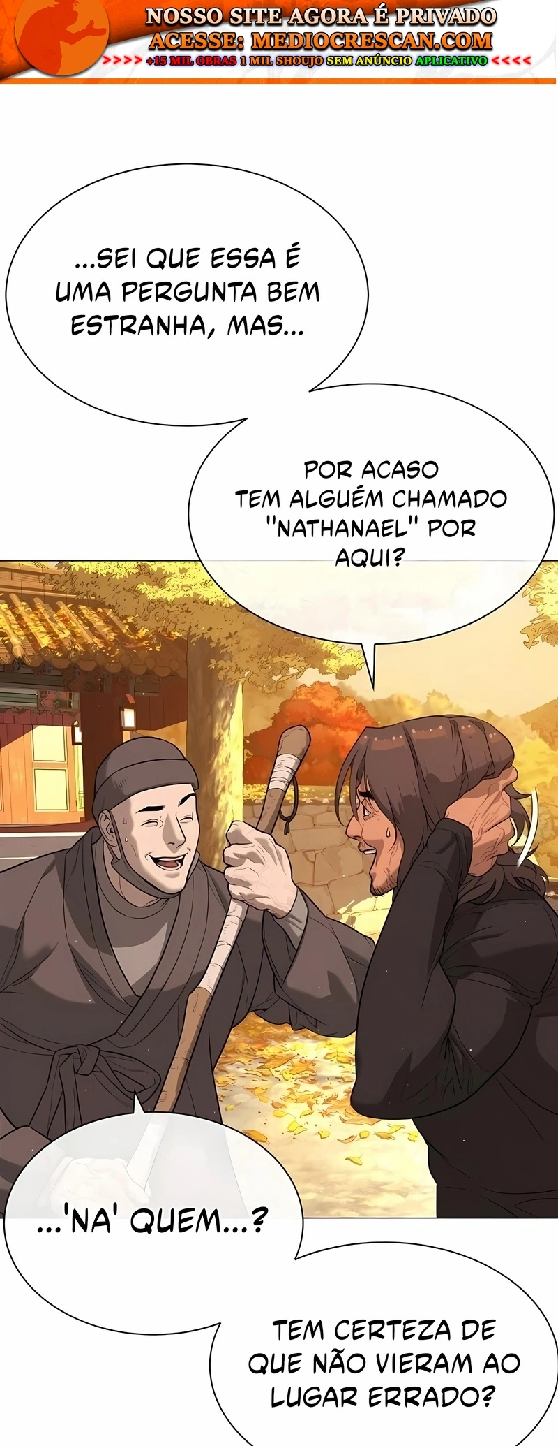 Assassino Pietro Capítulo 73 Página 45