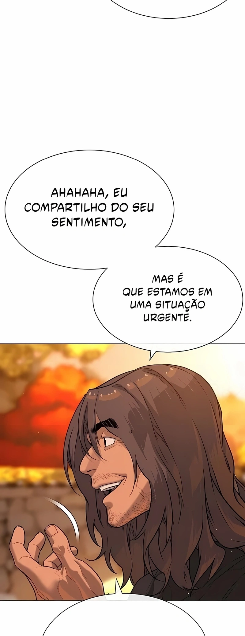 Assassino Pietro Capítulo 73 Página 46