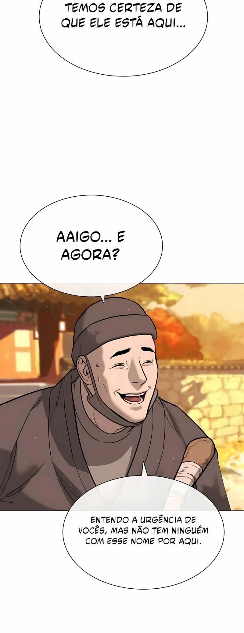 Assassino Pietro Capítulo 73 Página 47