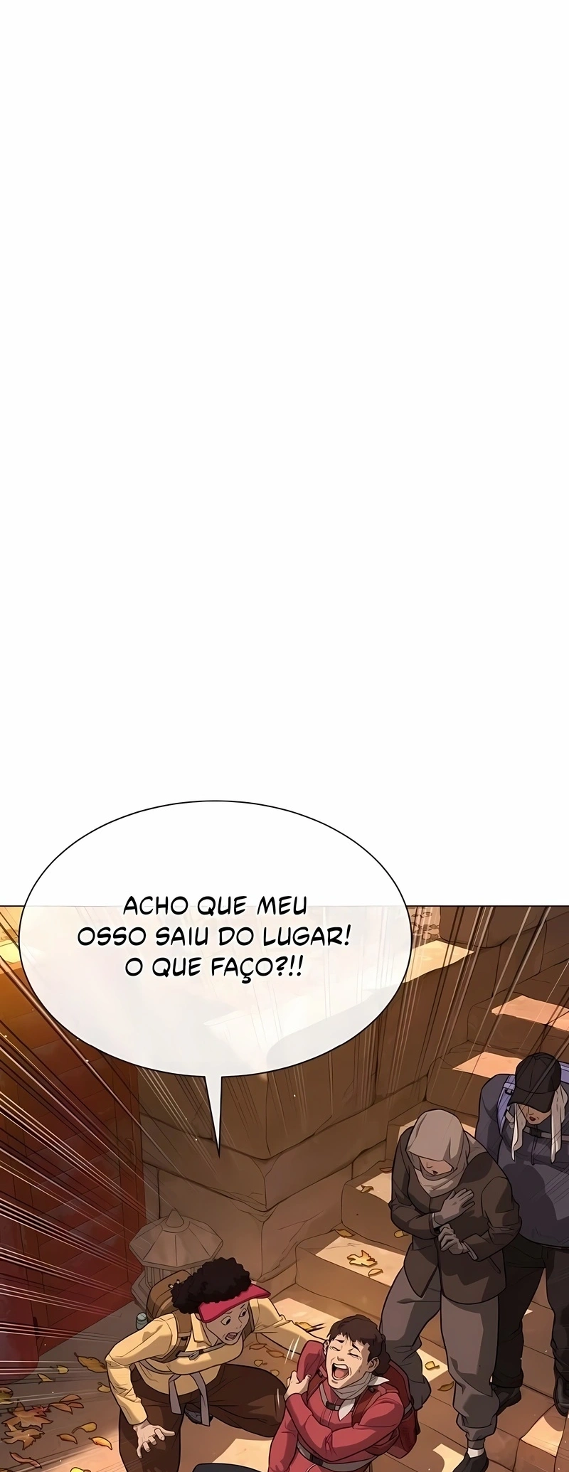 Assassino Pietro Capítulo 73 Página 53
