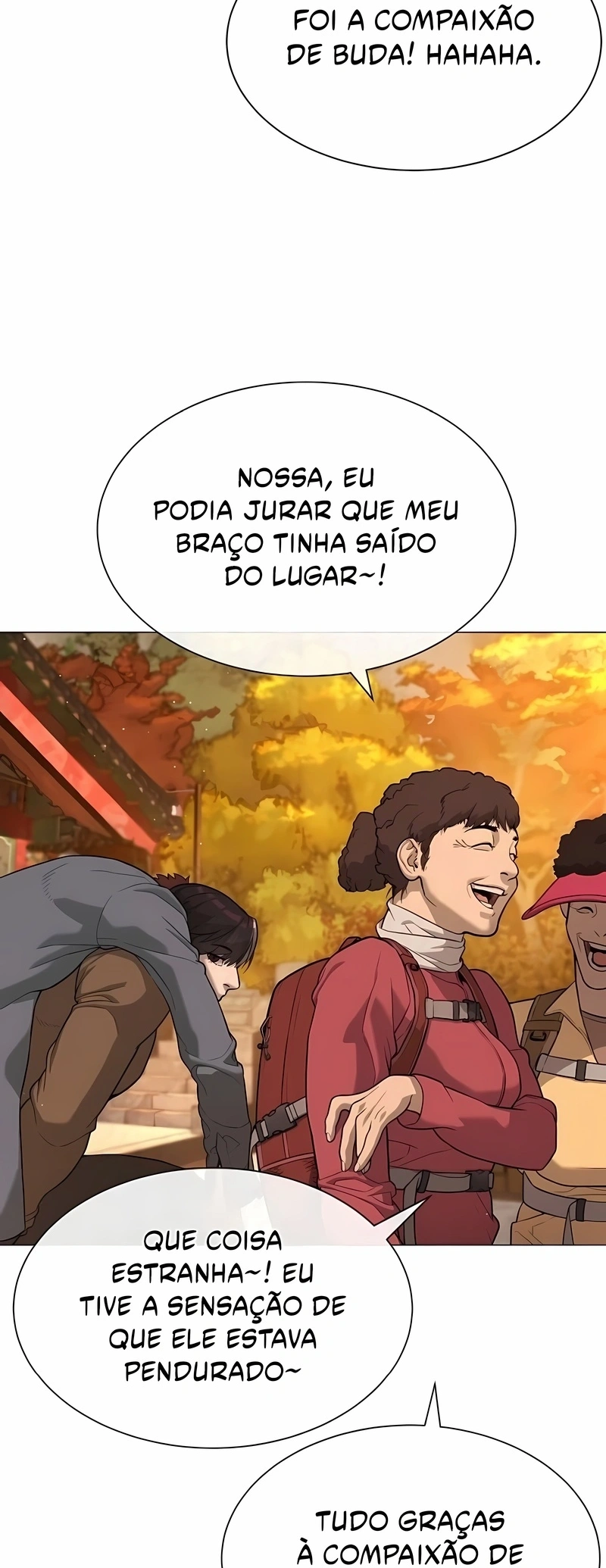 Assassino Pietro Capítulo 73 Página 58