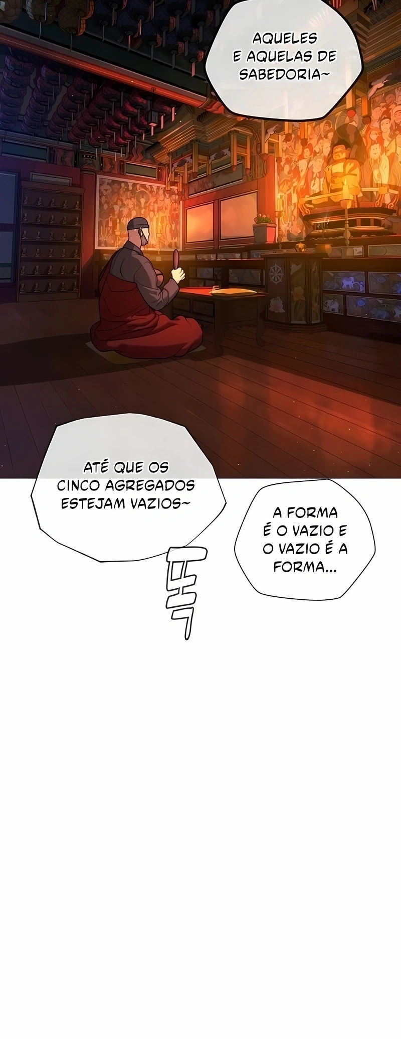 Assassino Pietro Capítulo 73 Página 65