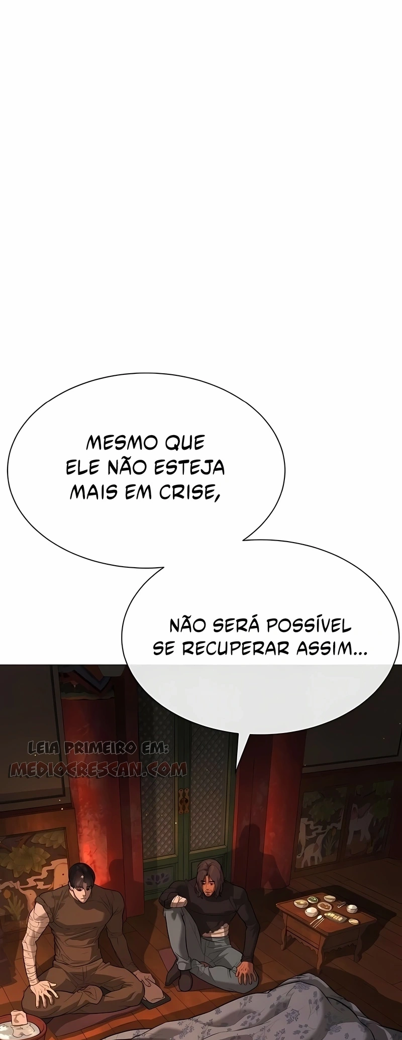 Assassino Pietro Capítulo 73 Página 66