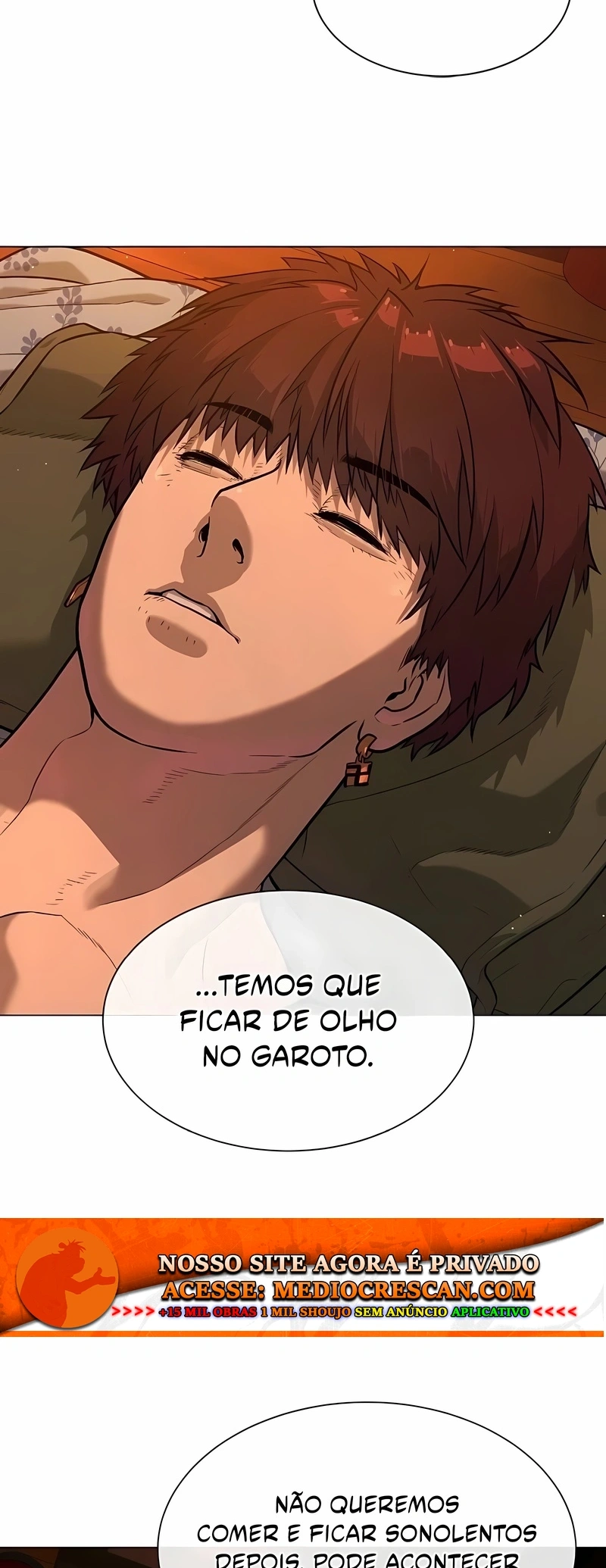 Assassino Pietro Capítulo 73 Página 73