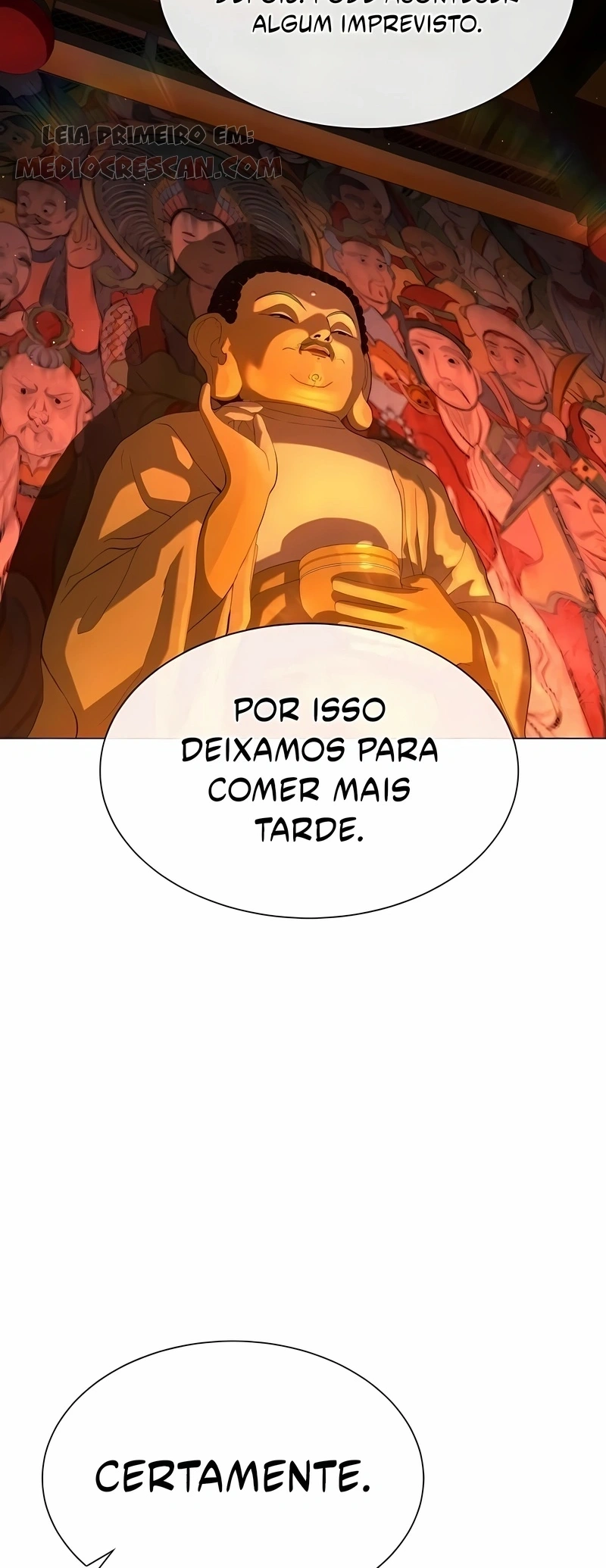 Assassino Pietro Capítulo 73 Página 74