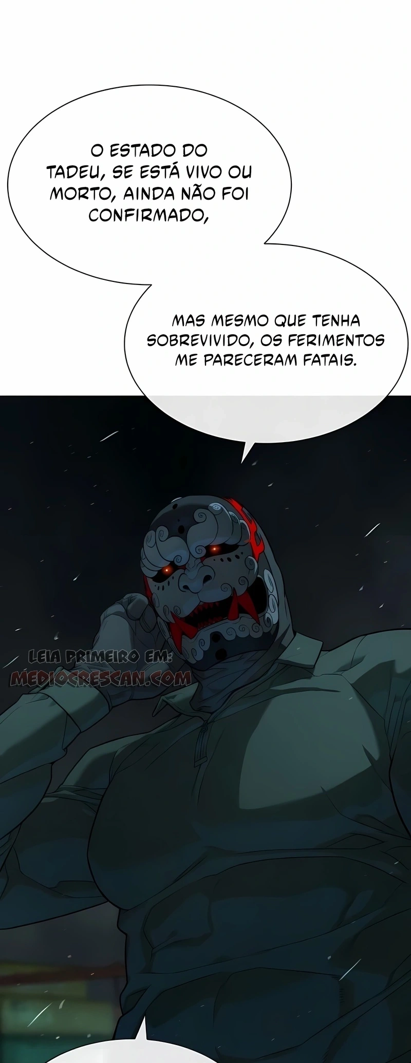 Assassino Pietro Capítulo 73 Página 8