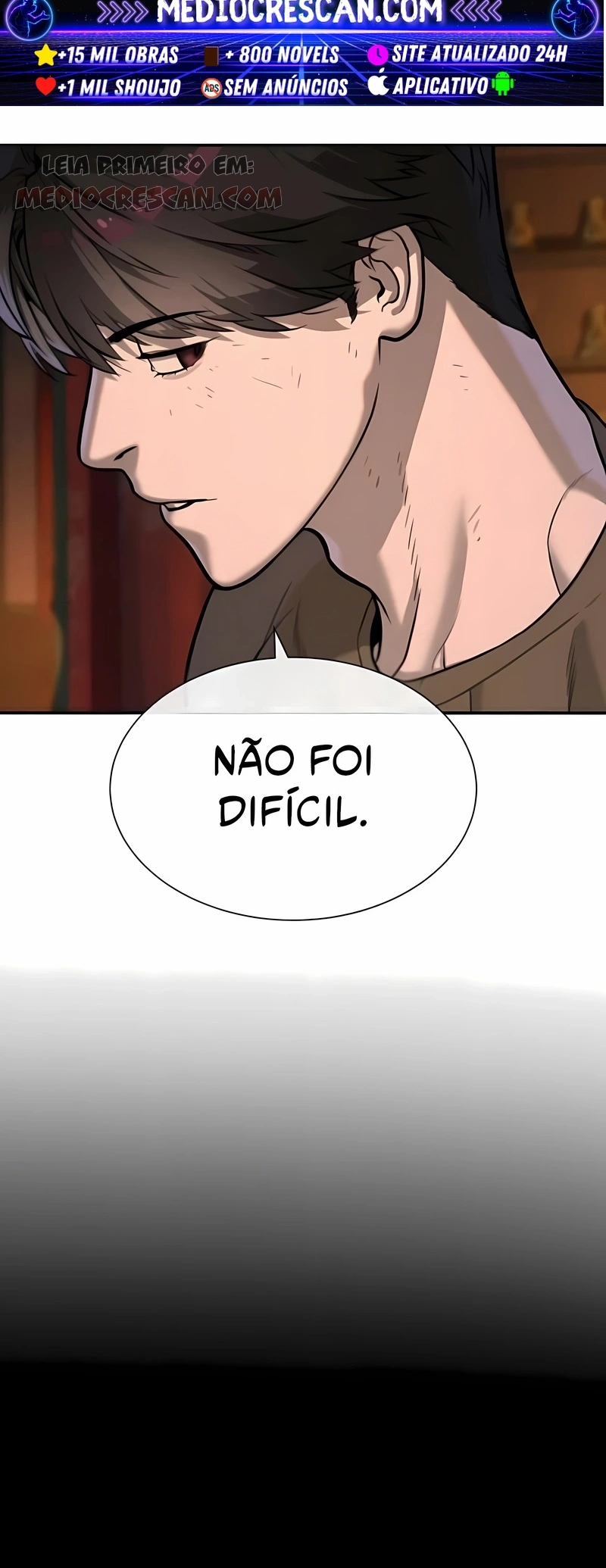 Assassino Pietro Capítulo 73 Página 81