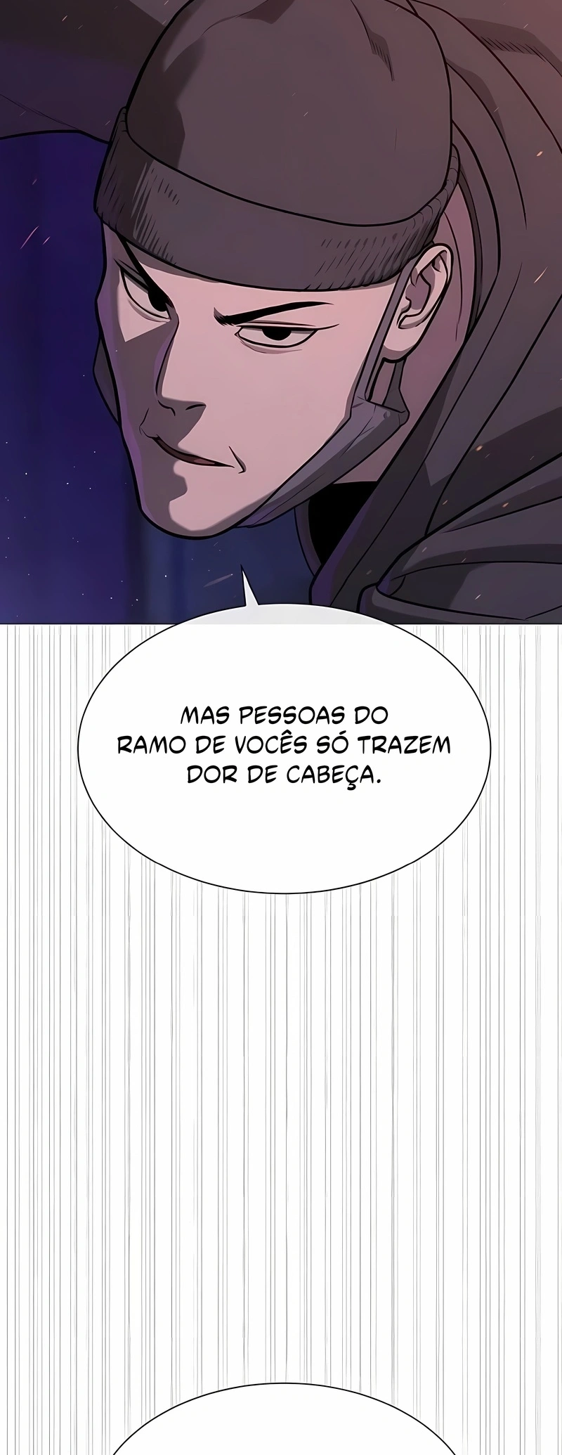 Assassino Pietro Capítulo 73 Página 90