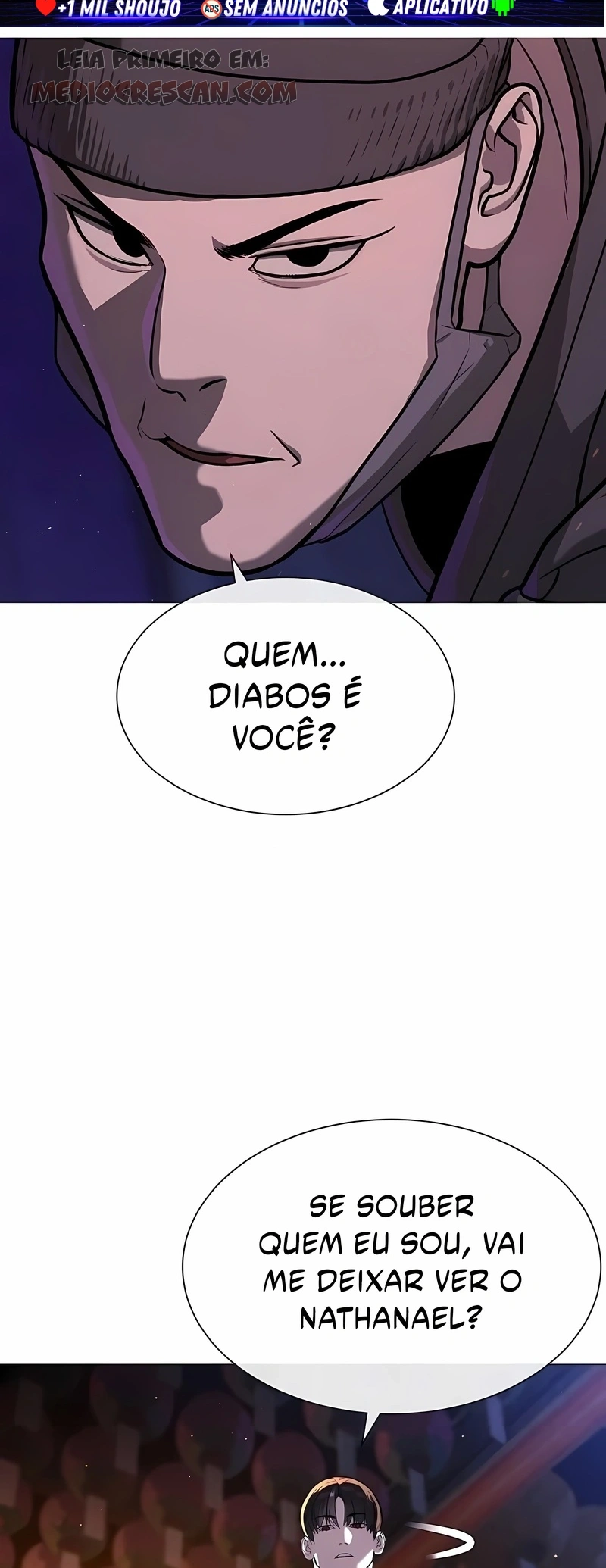Assassino Pietro Capítulo 73 Página 96