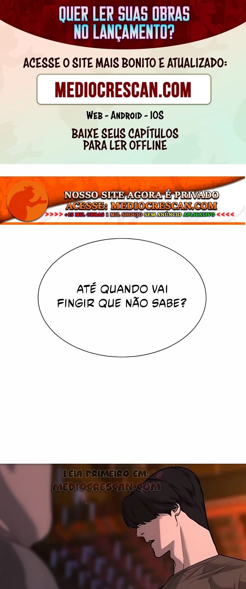 Assassino Pietro Capítulo 74 Página 1