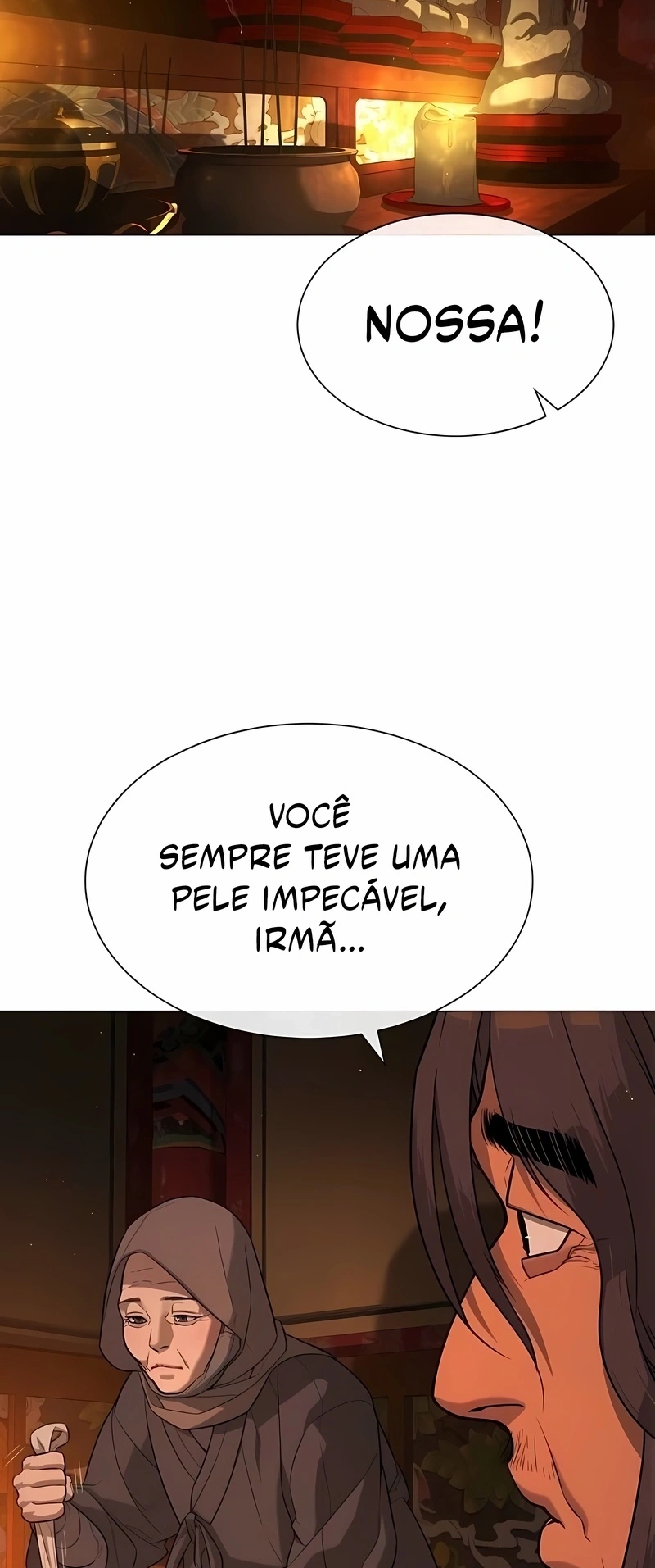 Assassino Pietro Capítulo 74 Página 19