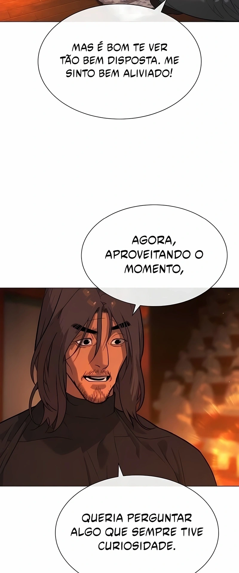 Assassino Pietro Capítulo 74 Página 23