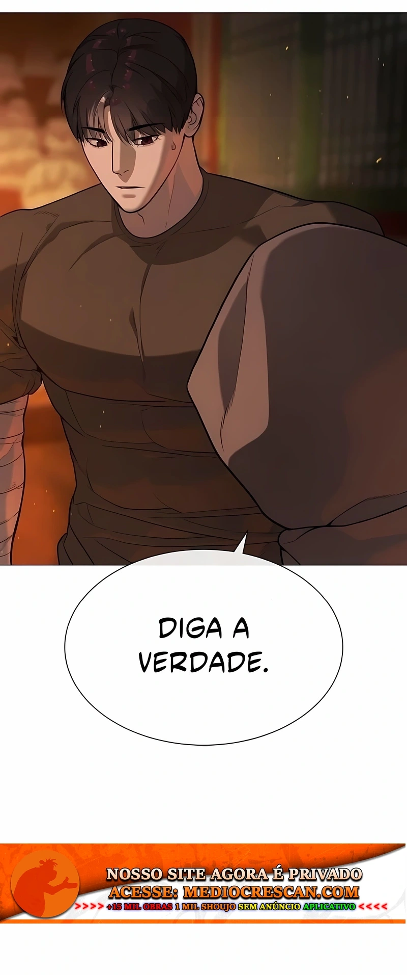 Assassino Pietro Capítulo 74 Página 32
