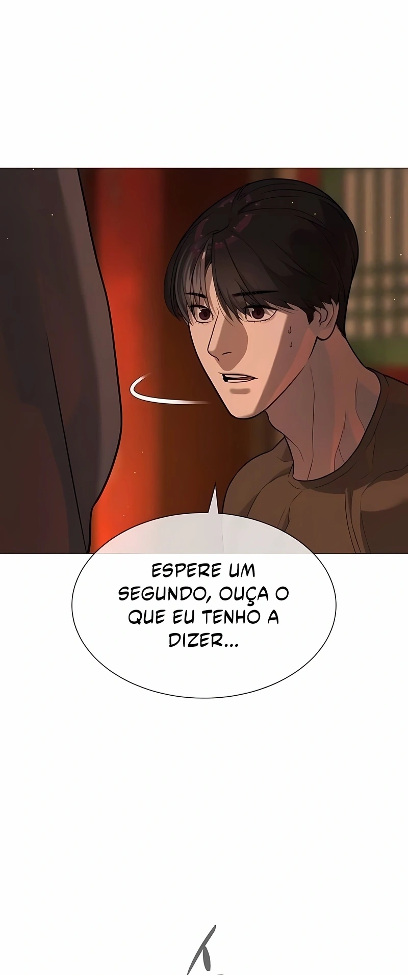 Assassino Pietro Capítulo 74 Página 36