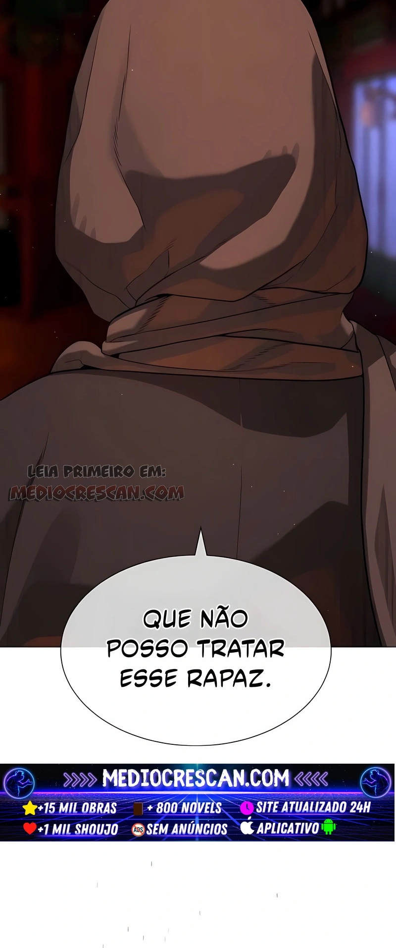 Assassino Pietro Capítulo 74 Página 40