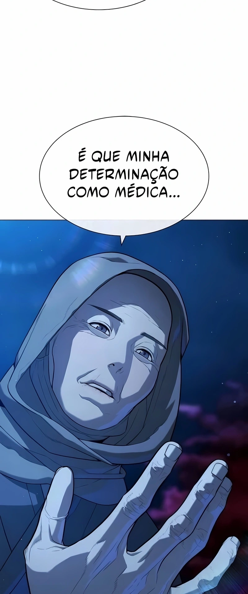 Assassino Pietro Capítulo 74 Página 51