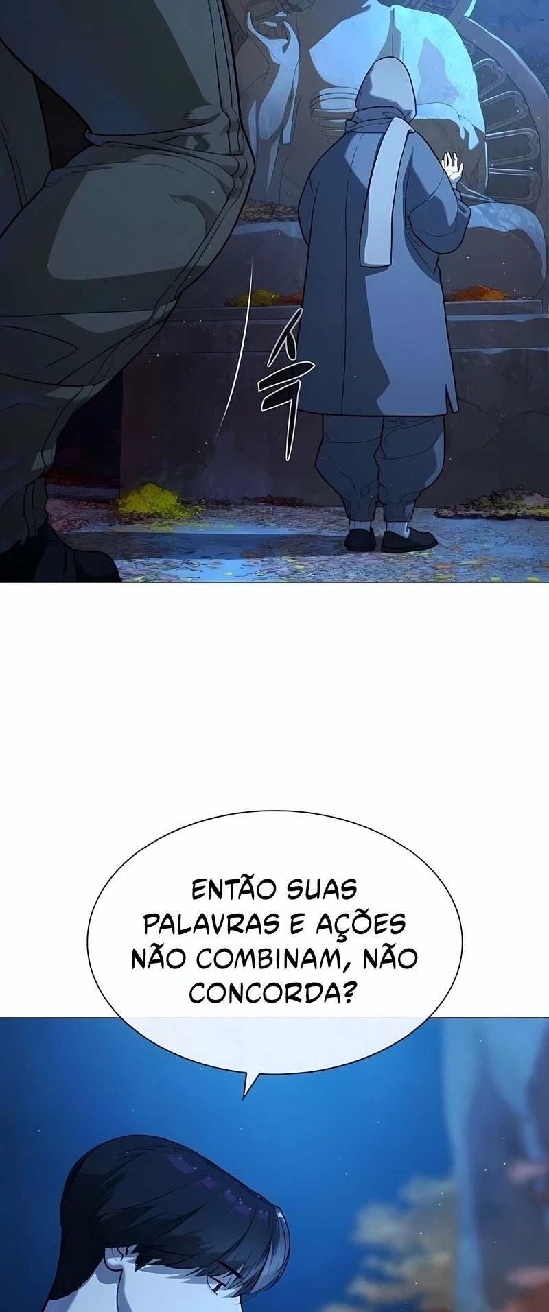 Assassino Pietro Capítulo 74 Página 53