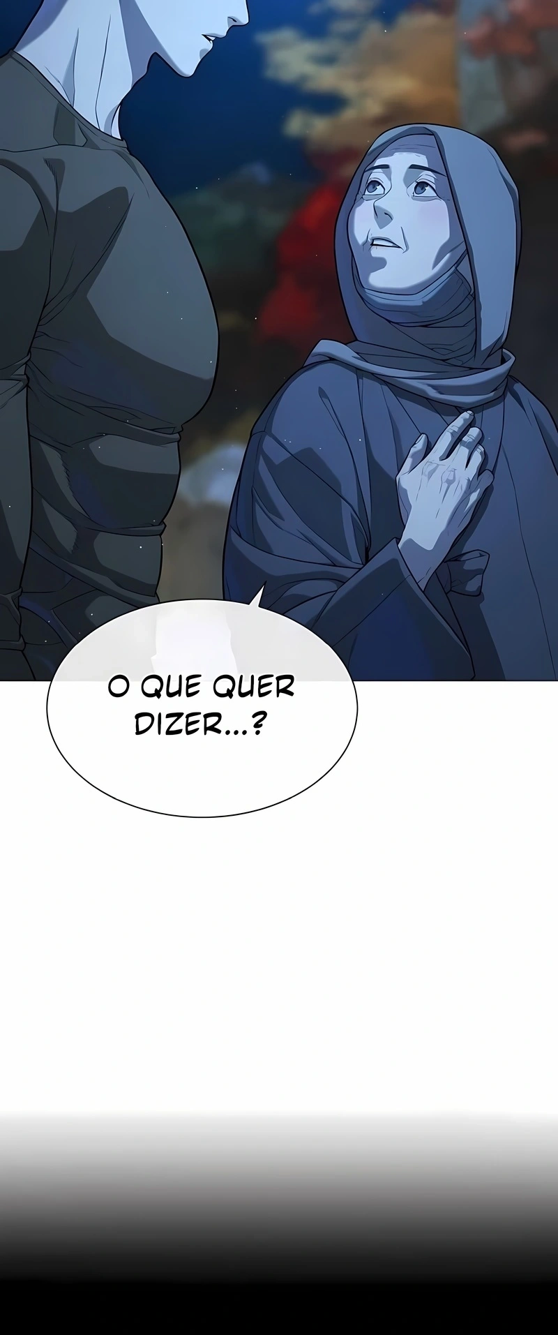 Assassino Pietro Capítulo 74 Página 54