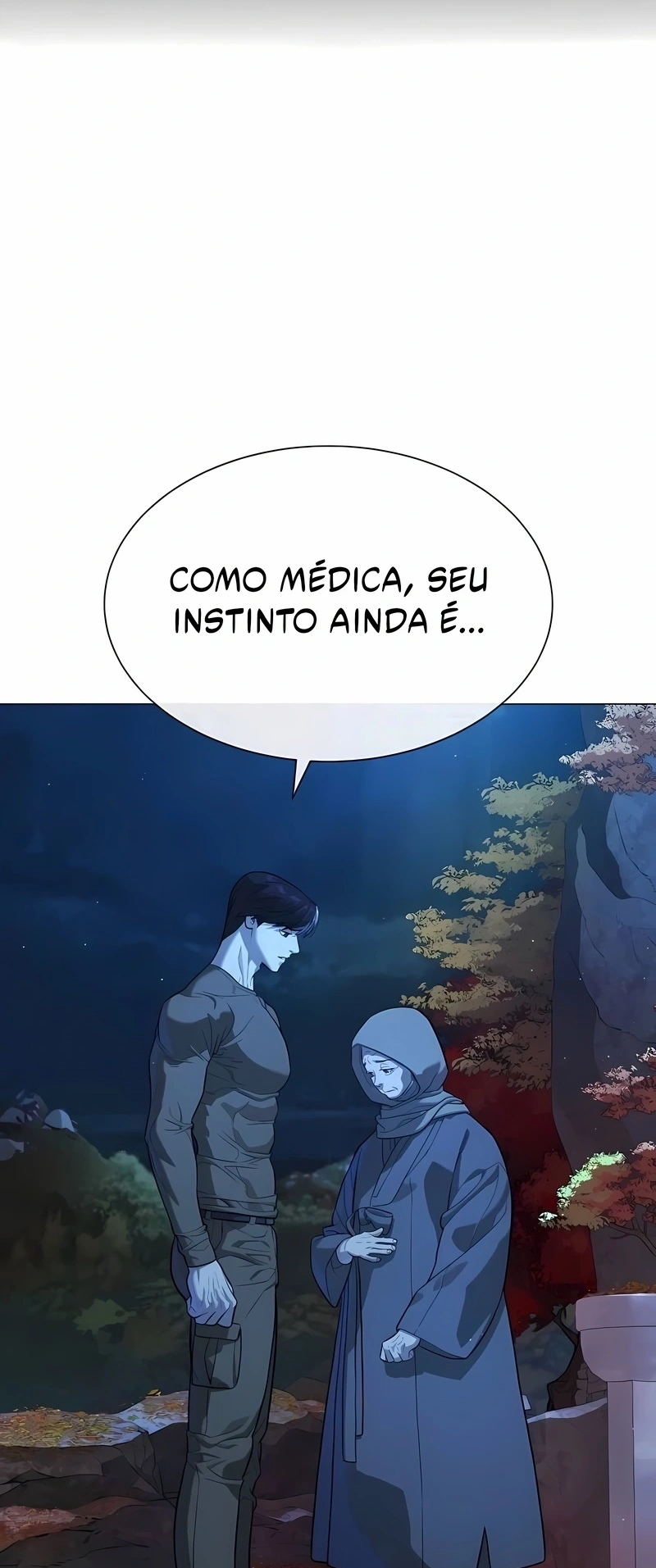 Assassino Pietro Capítulo 74 Página 57