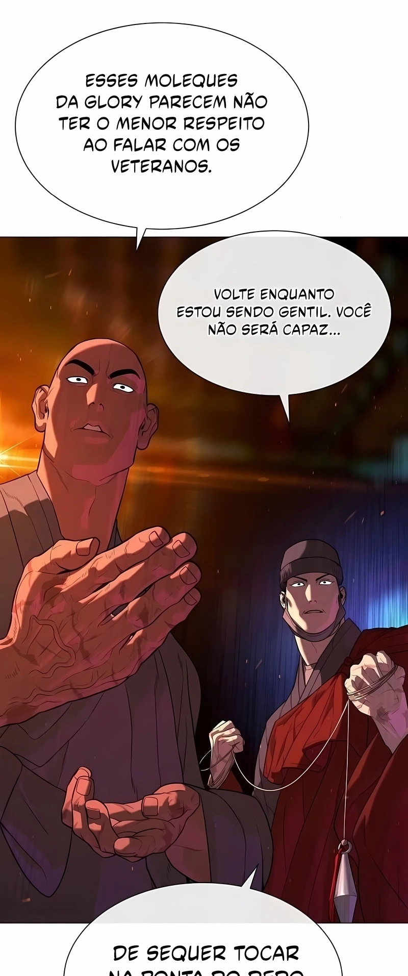 Assassino Pietro Capítulo 74 Página 6
