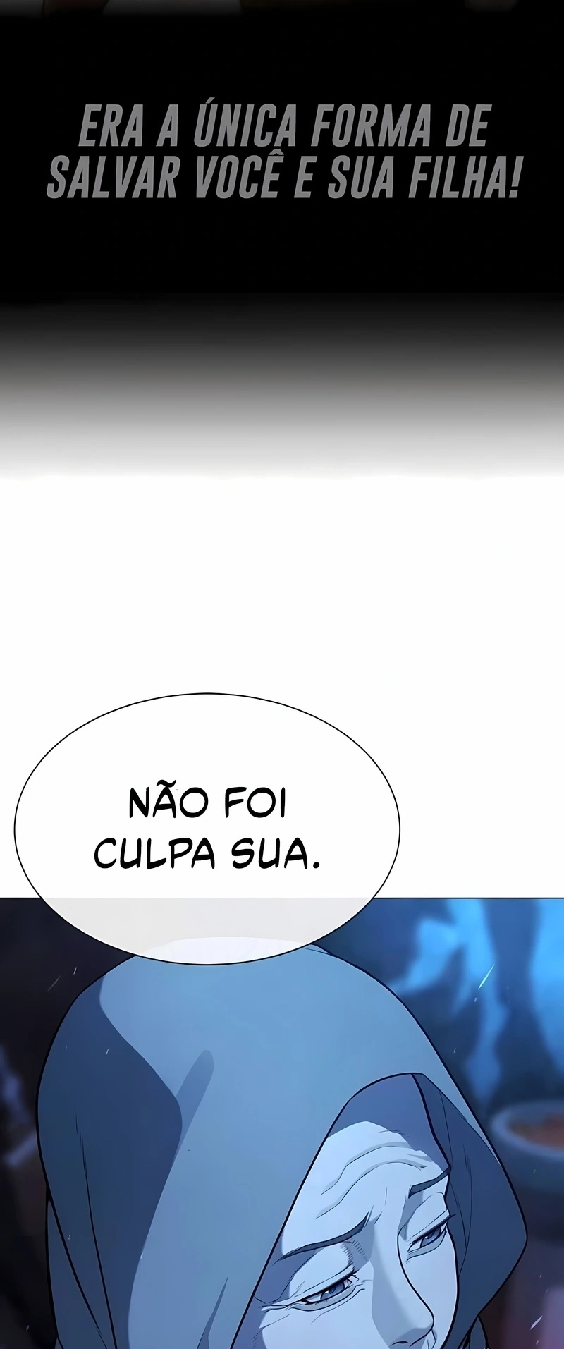 Assassino Pietro Capítulo 74 Página 61