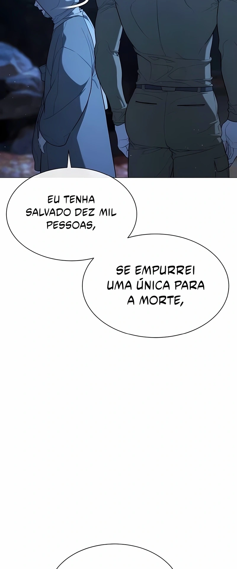 Assassino Pietro Capítulo 74 Página 63