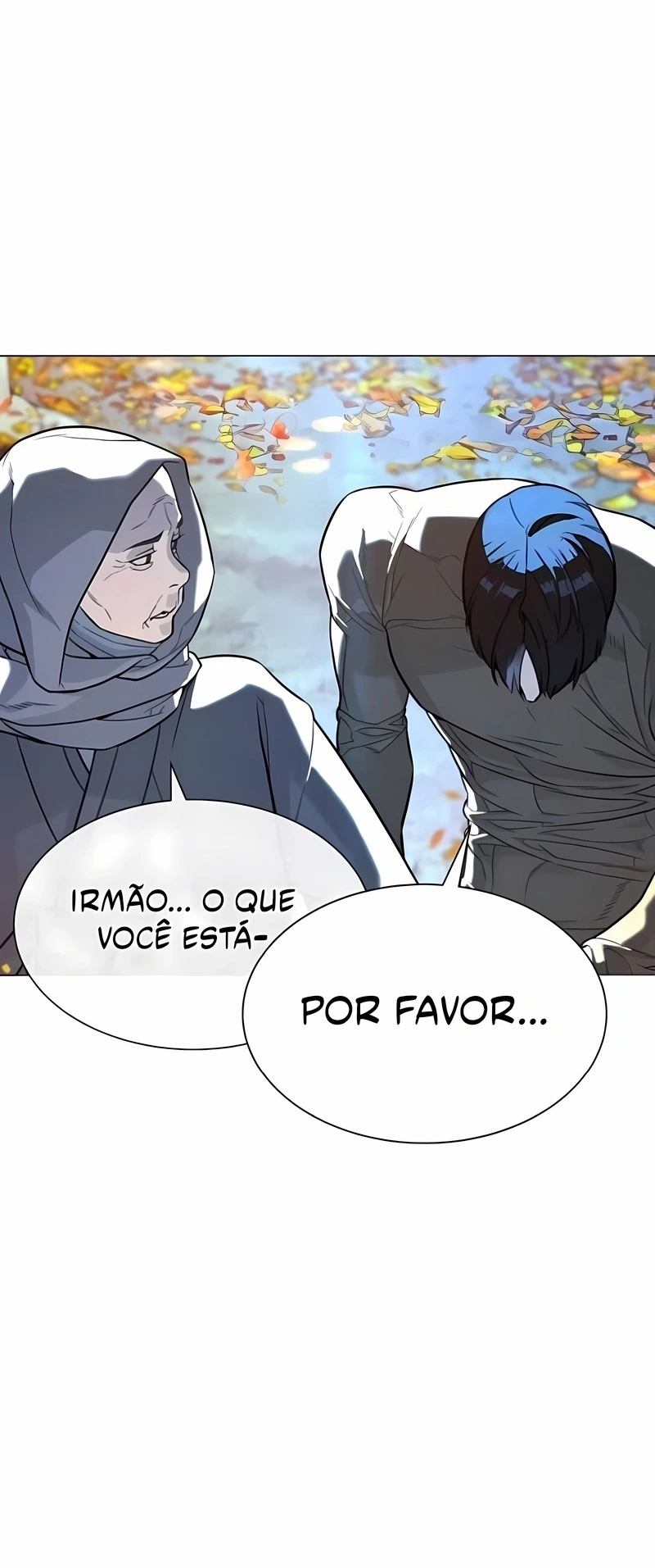 Assassino Pietro Capítulo 74 Página 68