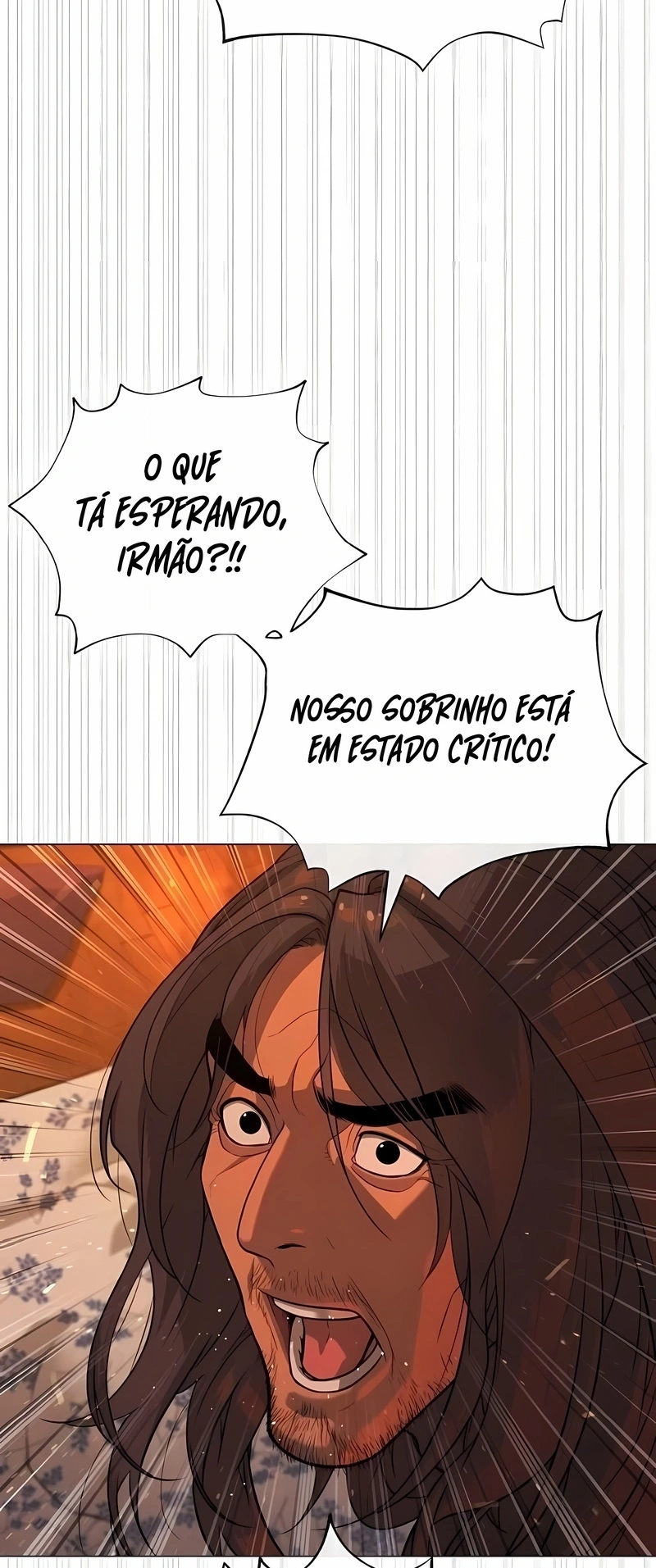 Assassino Pietro Capítulo 74 Página 79