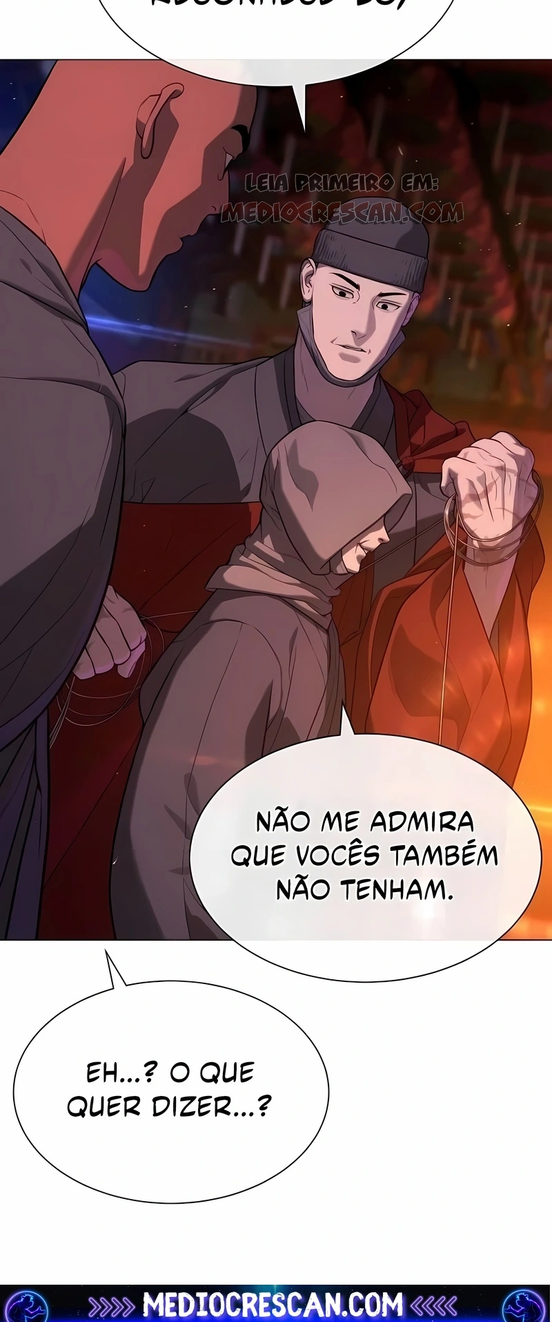 Assassino Pietro Capítulo 74 Página 9