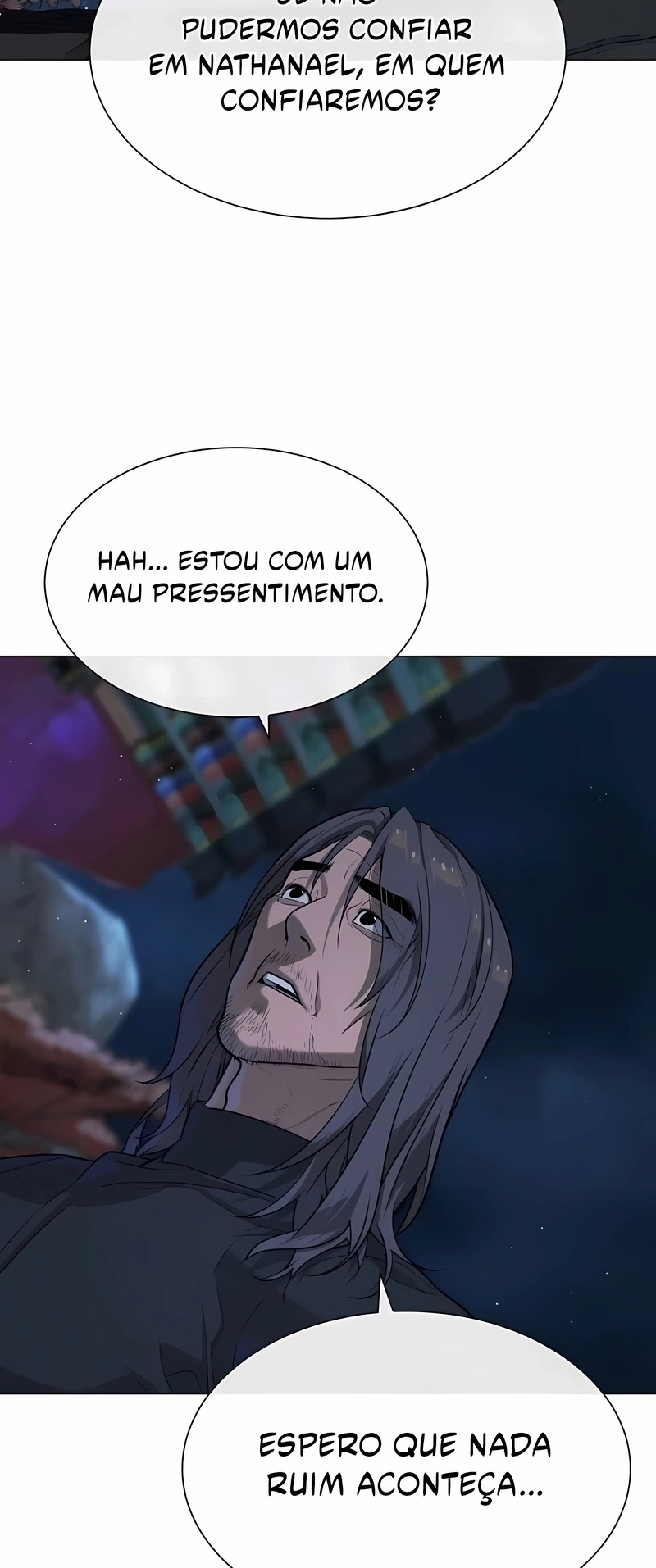 Assassino Pietro Capítulo 74 Página 92