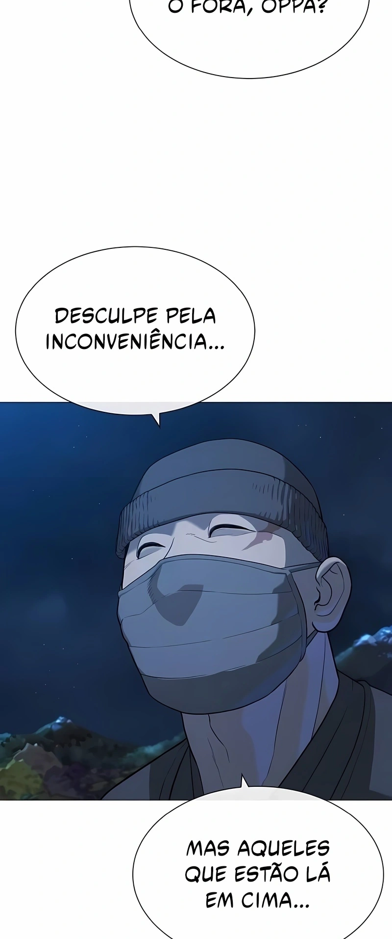 Assassino Pietro Capítulo 74 Página 98