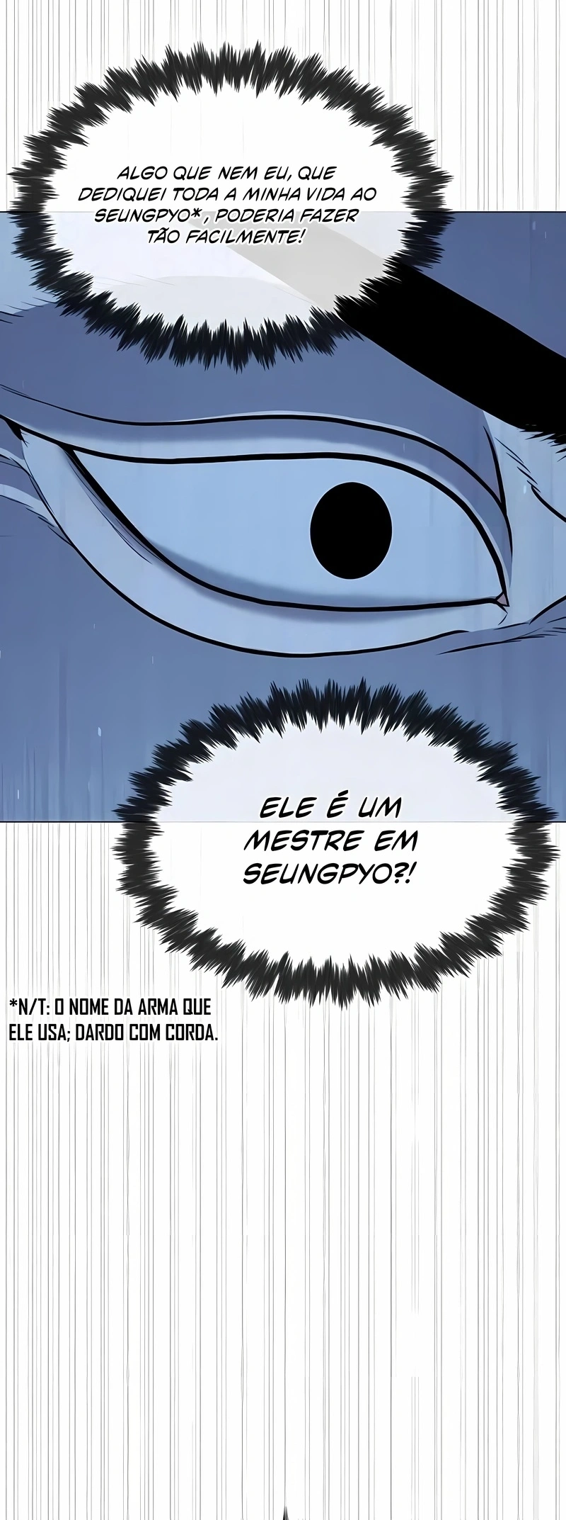 Assassino Pietro Capítulo 75 Página 103
