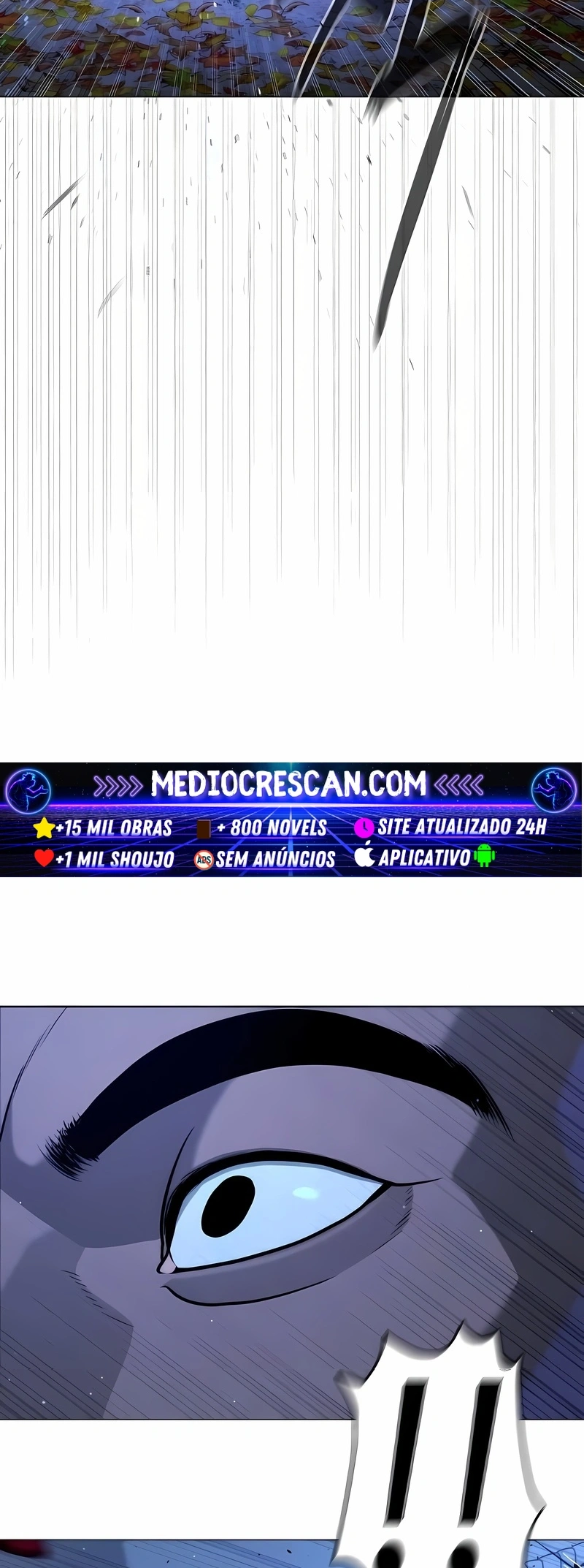 Assassino Pietro Capítulo 75 Página 109