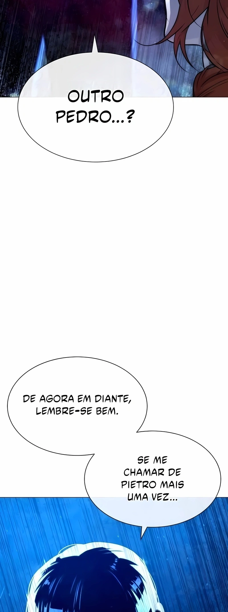 Assassino Pietro Capítulo 75 Página 11