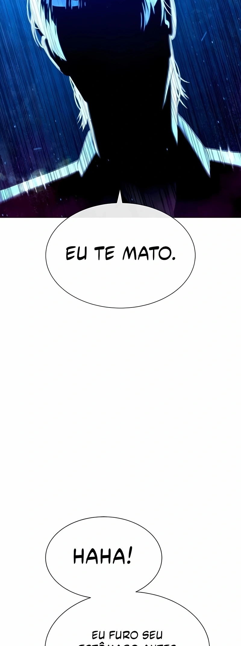 Assassino Pietro Capítulo 75 Página 12