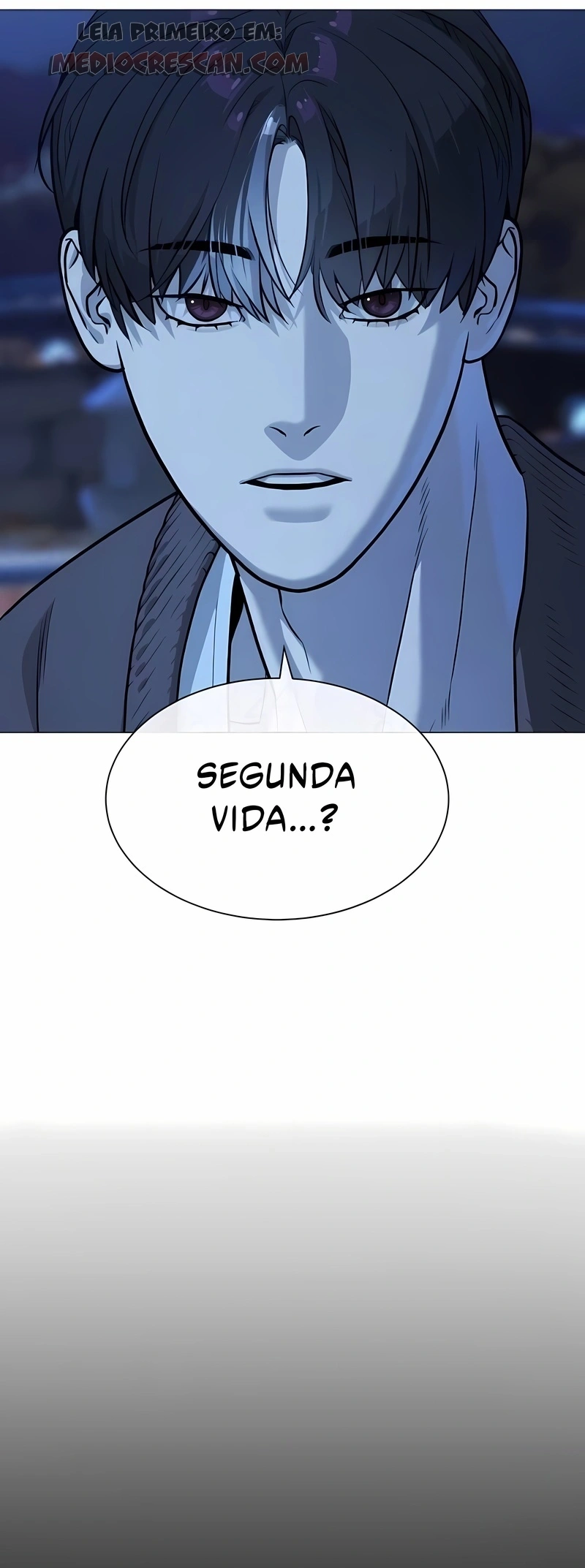 Assassino Pietro Capítulo 75 Página 30