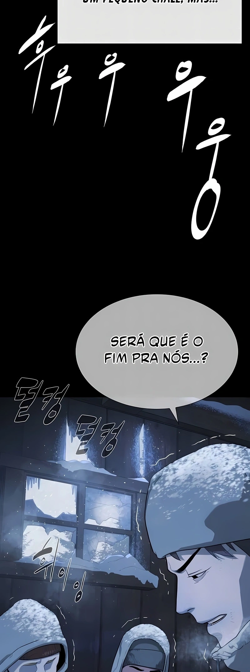 Assassino Pietro Capítulo 75 Página 33