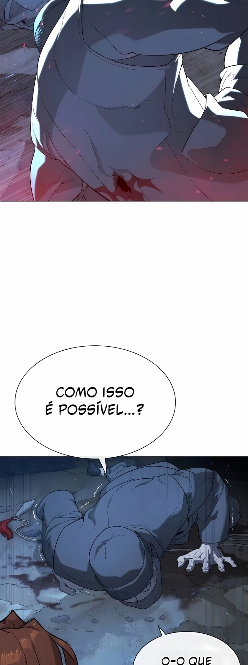 Assassino Pietro Capítulo 75 Página 4