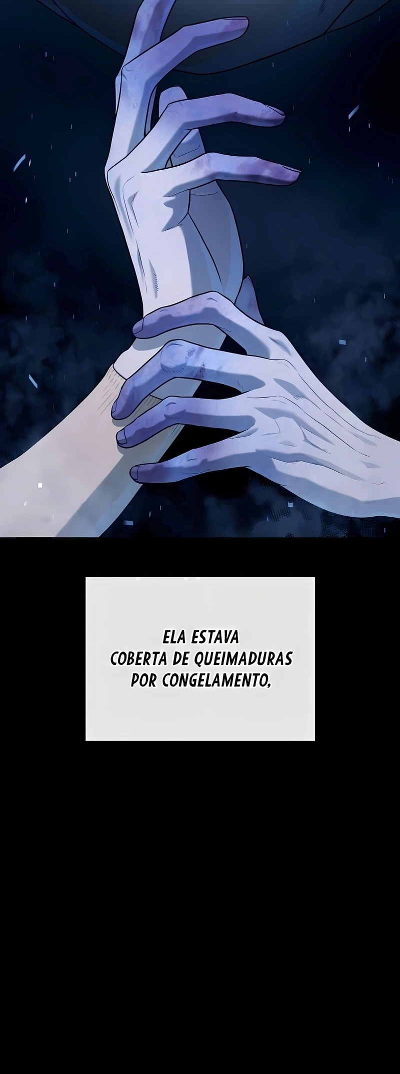 Assassino Pietro Capítulo 75 Página 46