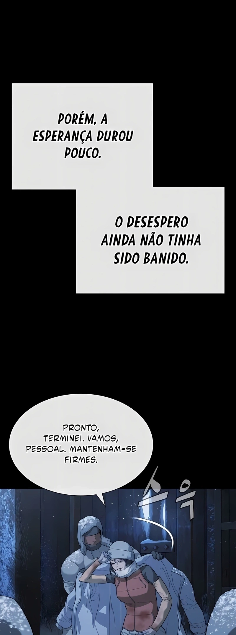 Assassino Pietro Capítulo 75 Página 48