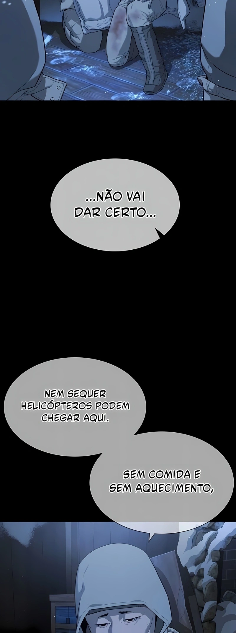 Assassino Pietro Capítulo 75 Página 49