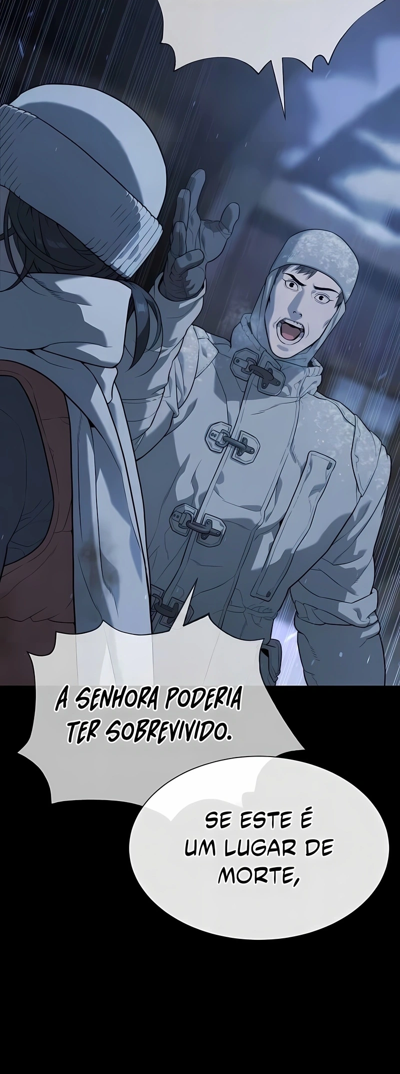 Assassino Pietro Capítulo 75 Página 51