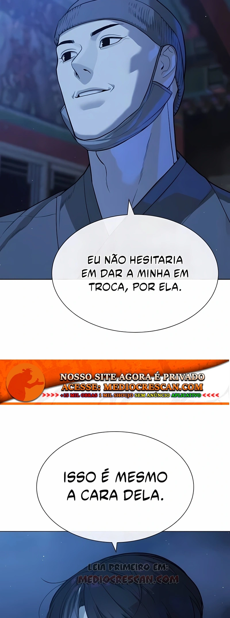 Assassino Pietro Capítulo 75 Página 57