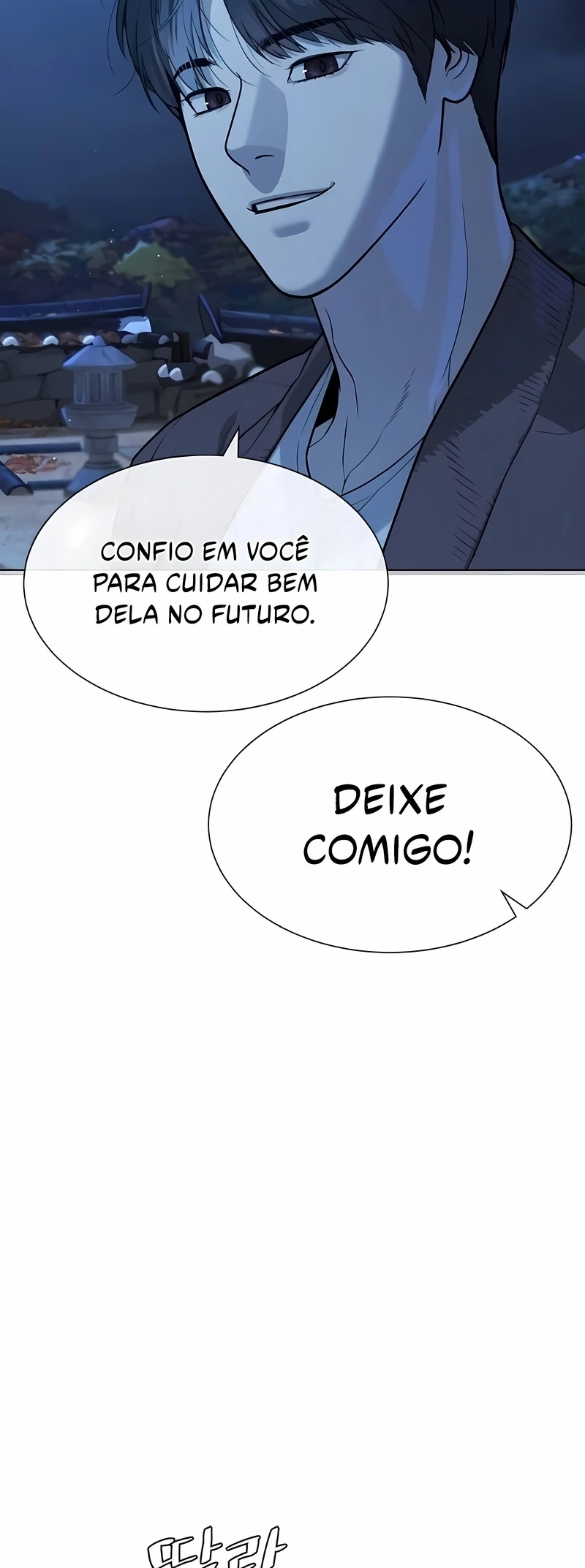 Assassino Pietro Capítulo 75 Página 58